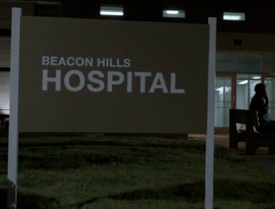 Beacon Hills, Teen Wolf Wiki