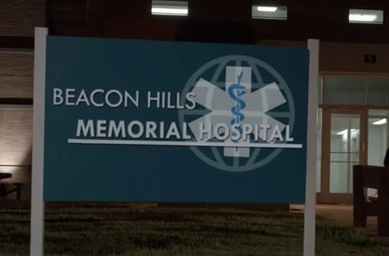 Beacon Hills, Teen Wolf Wiki