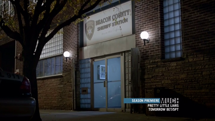 Beacon Hills, Teen Wolf Wiki