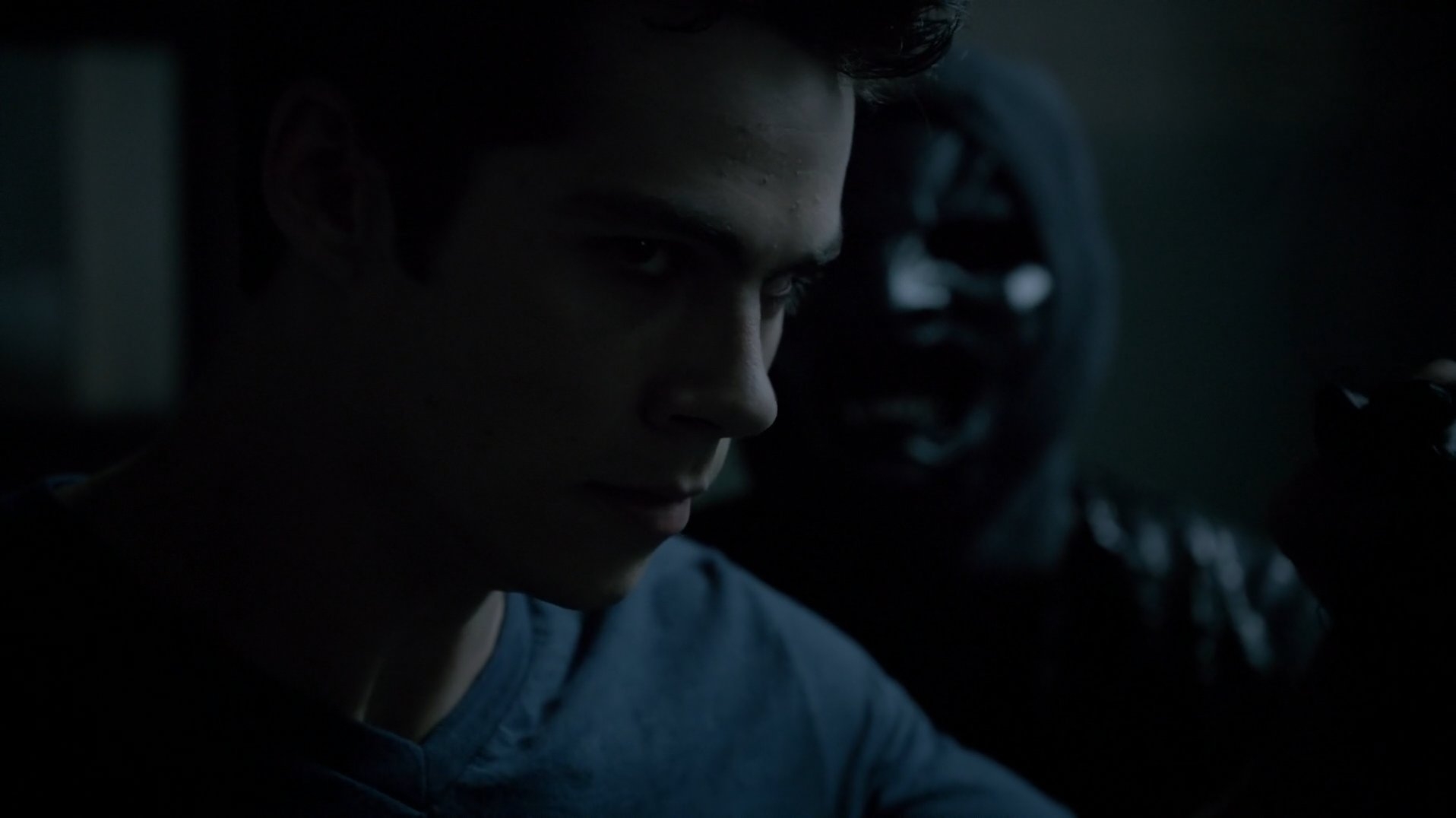 TEEN WOLF, Wiki