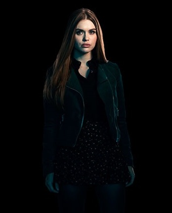 Lydia Martin Teen Wolf Wiki